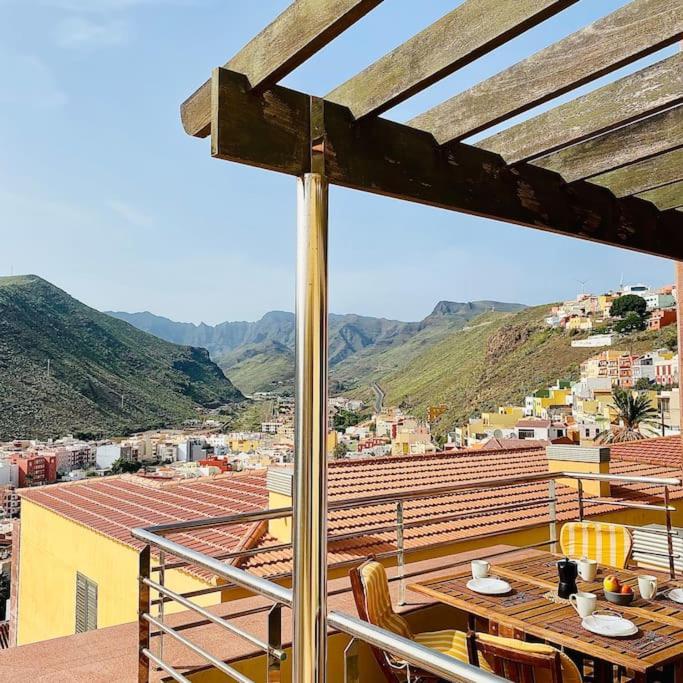 The Best Views - La Gomera San Sebastián de la Gomera Eksteriør billede