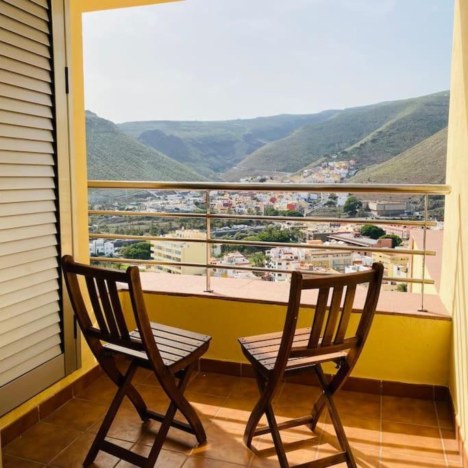 The Best Views - La Gomera San Sebastián de la Gomera Eksteriør billede